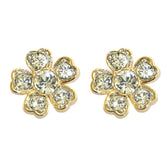 Queen Mary's Stomacher Post Earrings - TimeLine Gifts